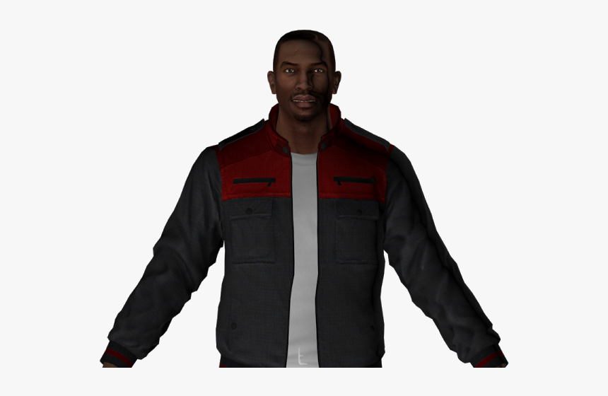 Gentleman, HD Png Download