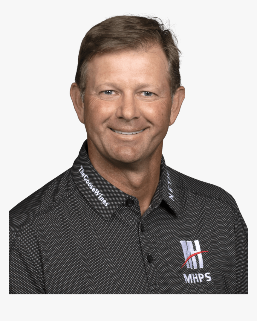 Retief Goosen, HD Png Download