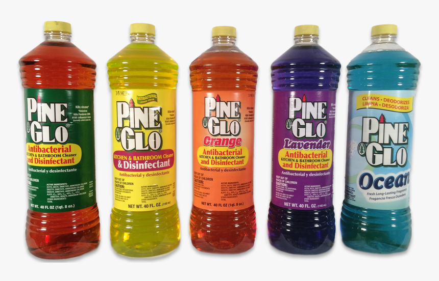 Pine Glo, HD Png Download