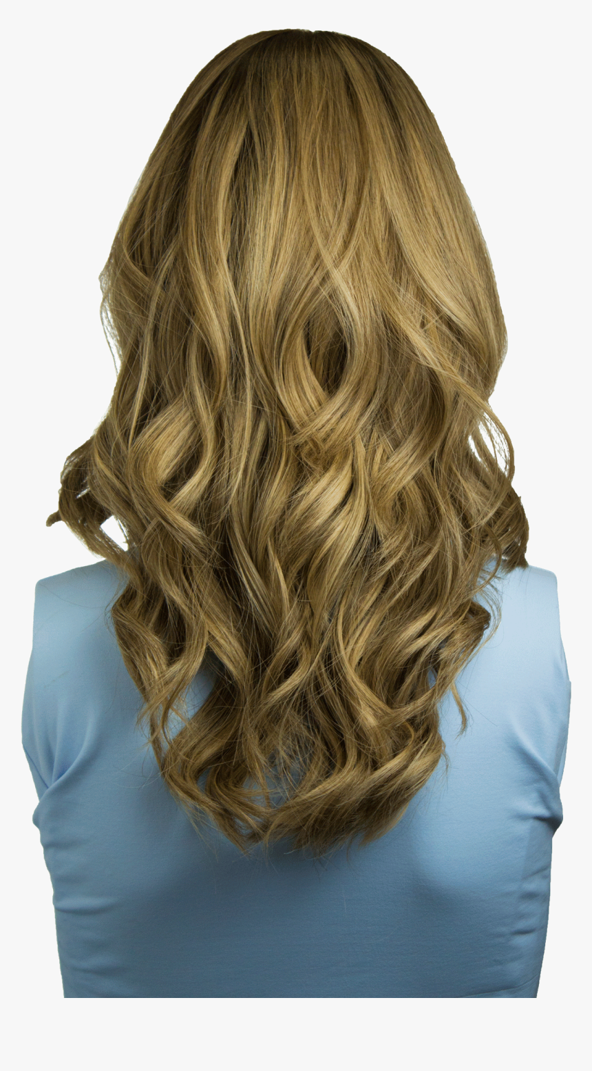 Miri Supreme European Blonde Wig 1500 Miri Supreme - Blond, HD Png Download