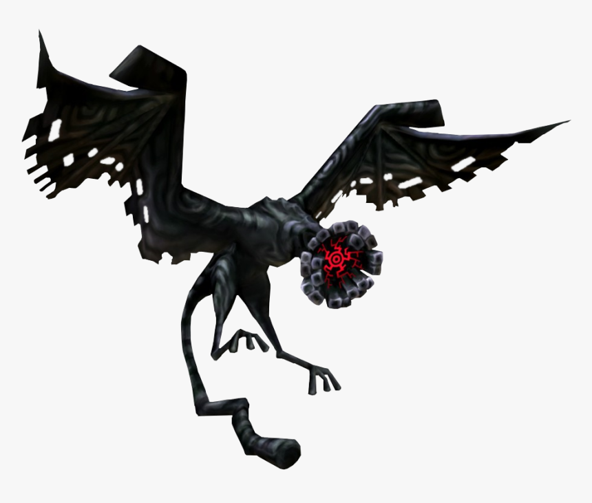 Link Twilight Princess, HD Png Download
