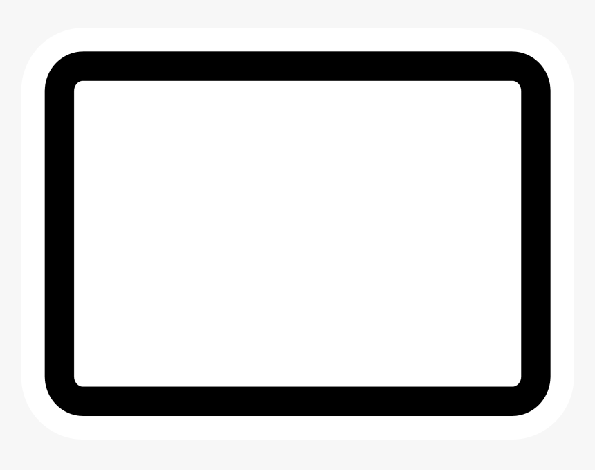 Primary Frame Clip Arts, HD Png Download