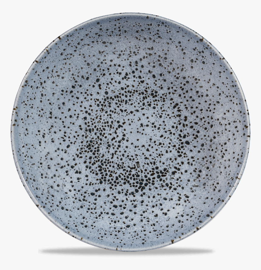 Churchill Studio Prints Mineral Coupe Bowl Mineral - Ceramic, HD Png Download