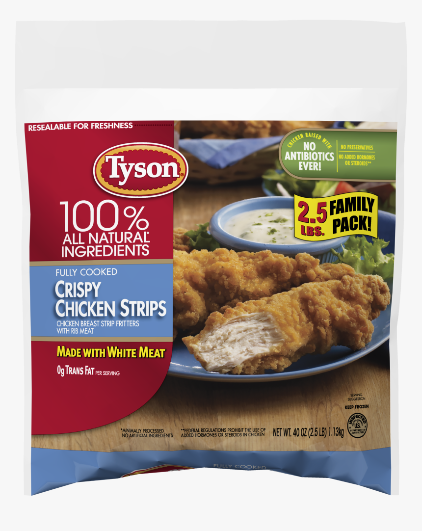 Tyson Chicken Recall 2019, HD Png Download