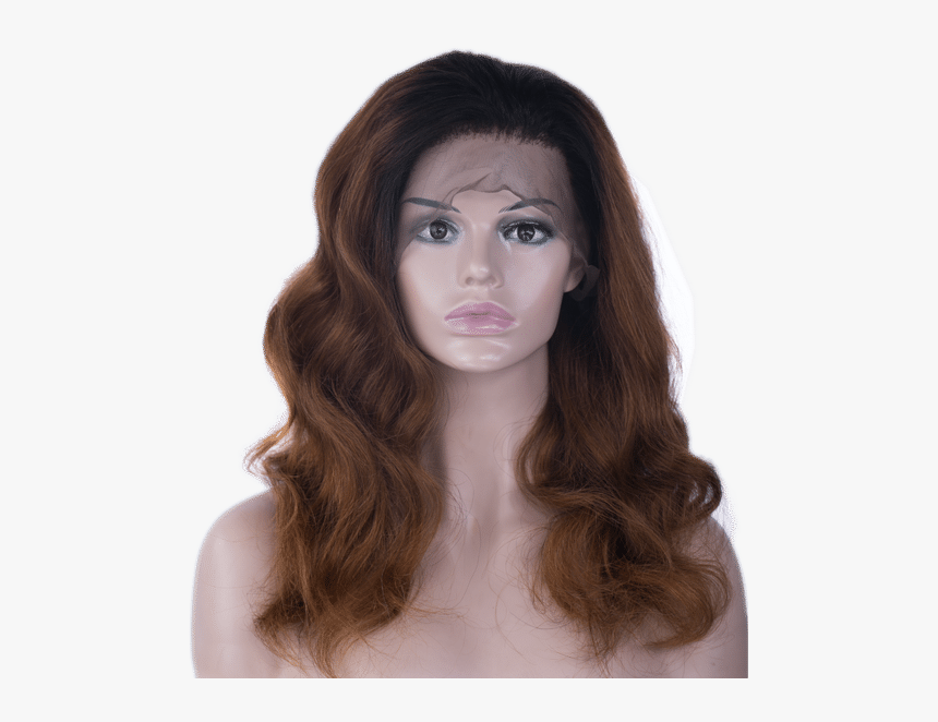 Body Wave Blonde Wig Lisa, HD Png Download