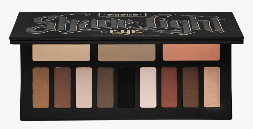 Kat Von D Makeup, HD Png Download