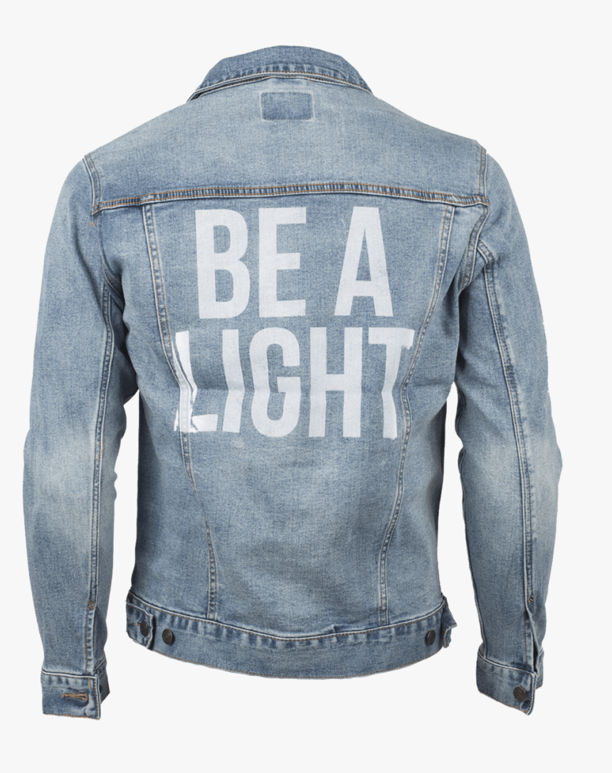 Jeans Jacket, HD Png Download