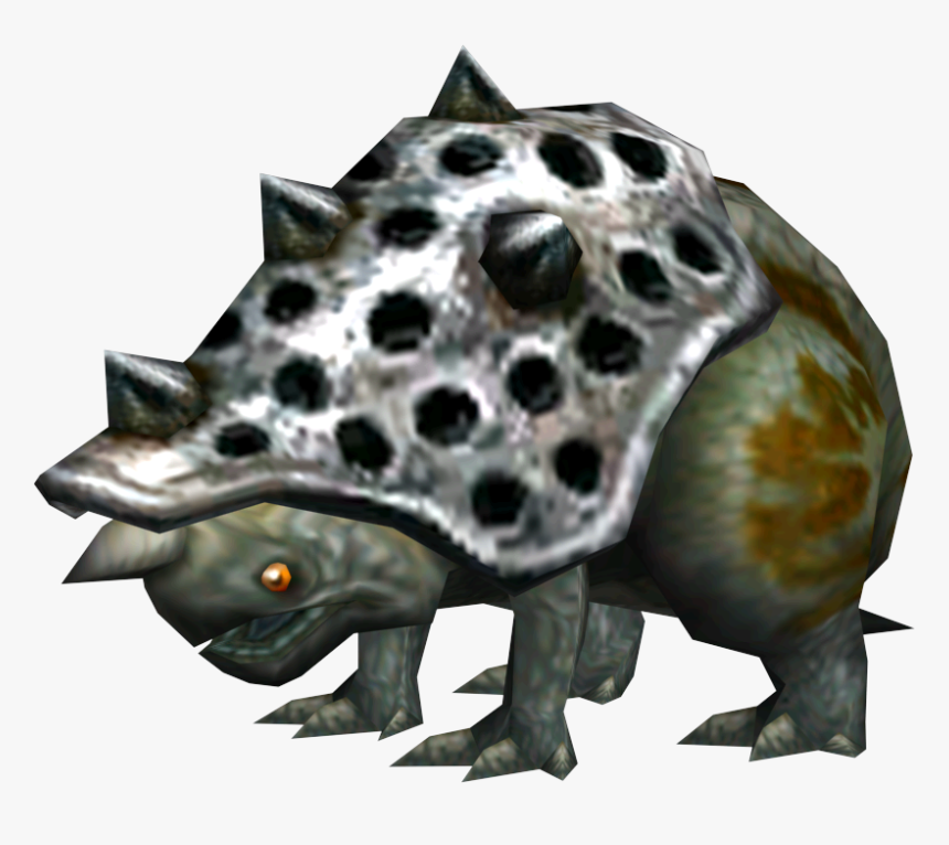 Helmasaur Twilight Princess, HD Png Download