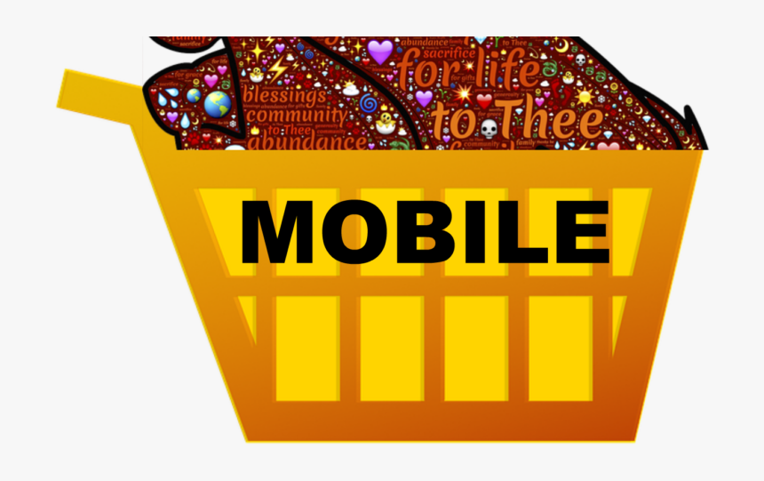 Transparent Thanksgiving Blessings Clipart, HD Png Download