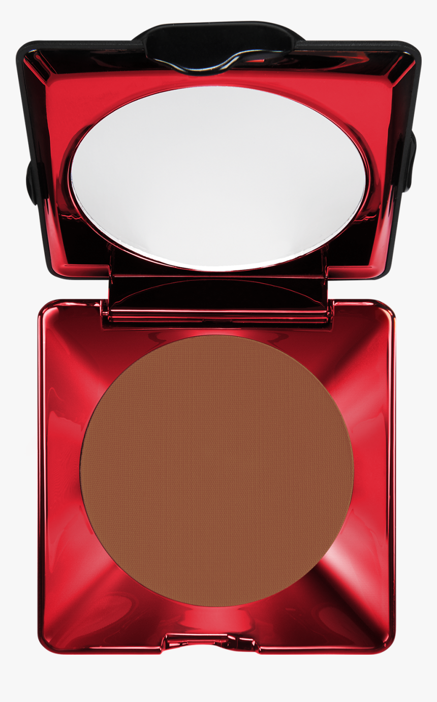 Powder Foundation Open Rd230 Kat Von D Is Relaunching - Kat Von D Lock-it Powder Foundation, HD Png Download