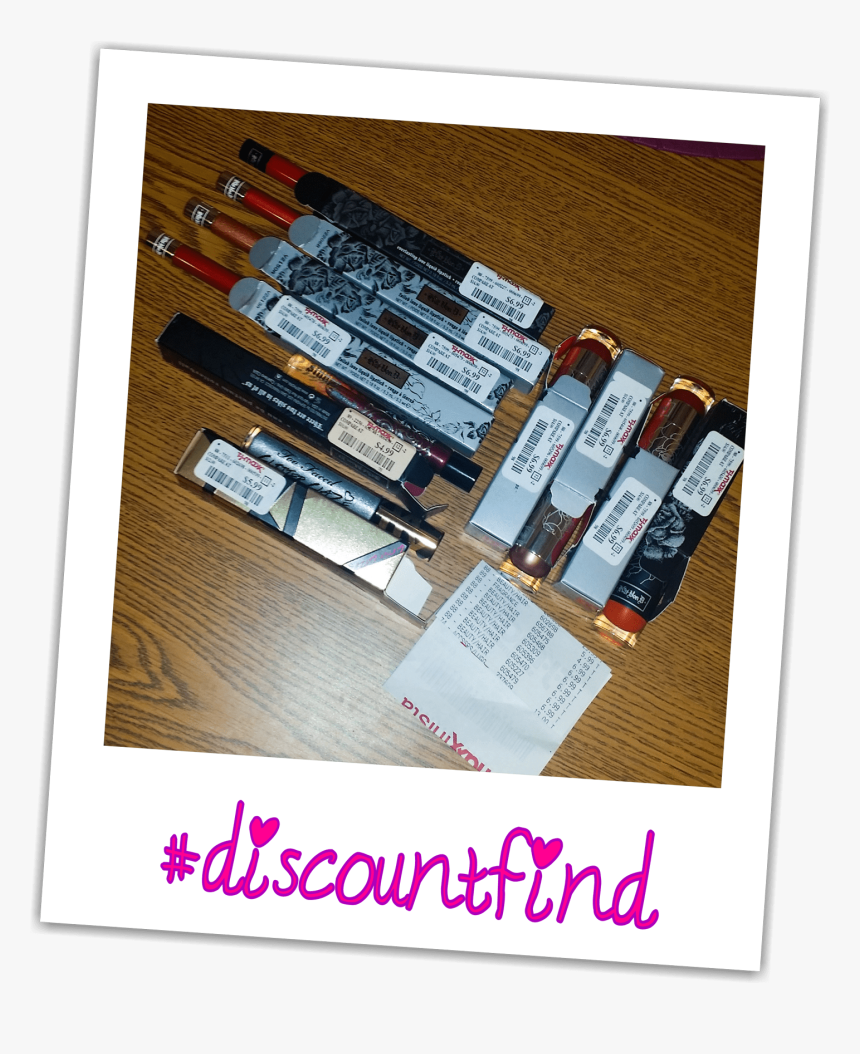 Img 20141215 223850-picsay - Makeup At Marshalls, HD Png Download