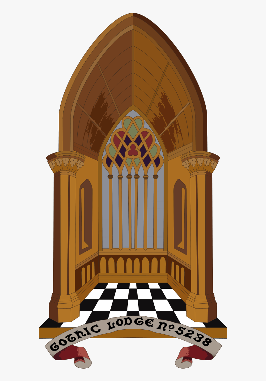 Arch, HD Png Download