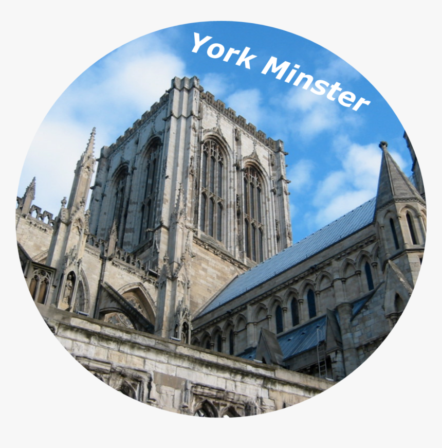 York - Minster - York Minster, HD Png Download