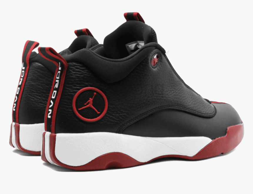 Men S Jordan Jumpman Pro Quick Xhhj57 - Outdoor Shoe, HD Png Download