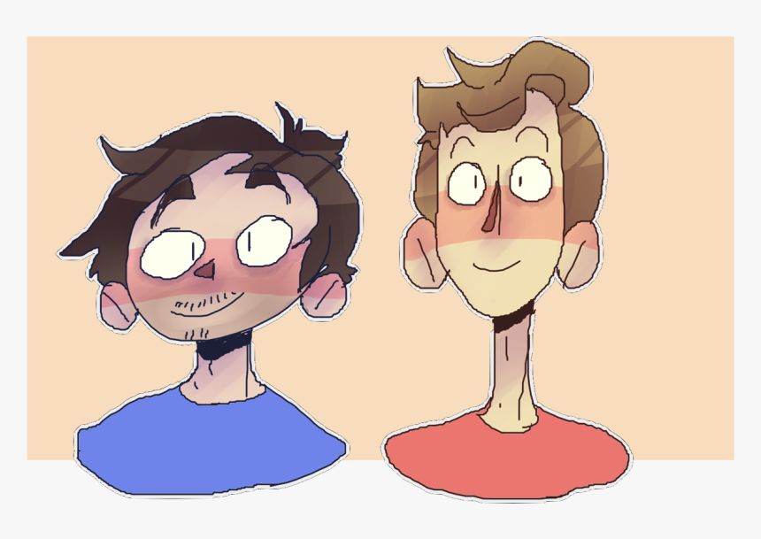 Cartoon, HD Png Download