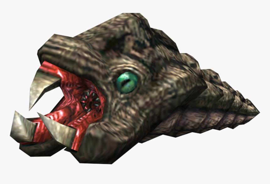 Moldorm, HD Png Download