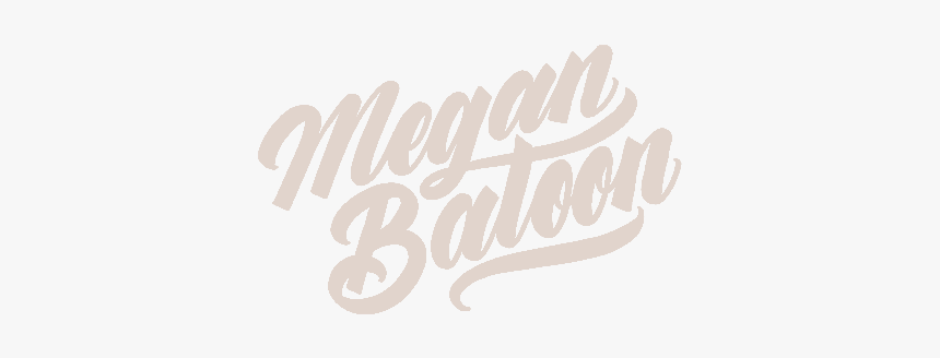 Mblogo-spacerblock - Calligraphy, HD Png Download