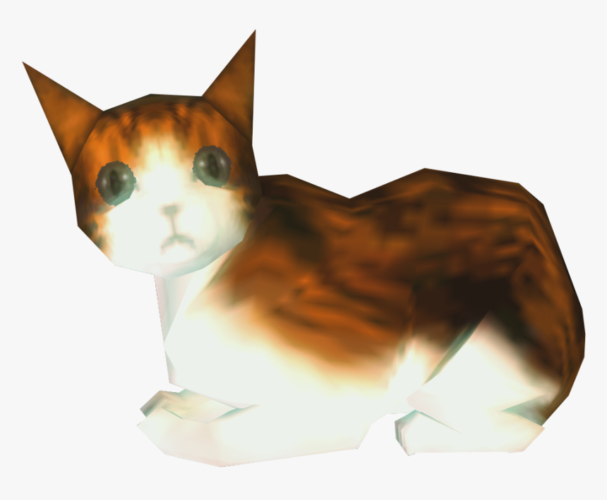 Tpgengle - Legend Of Zelda Gengle, HD Png Download