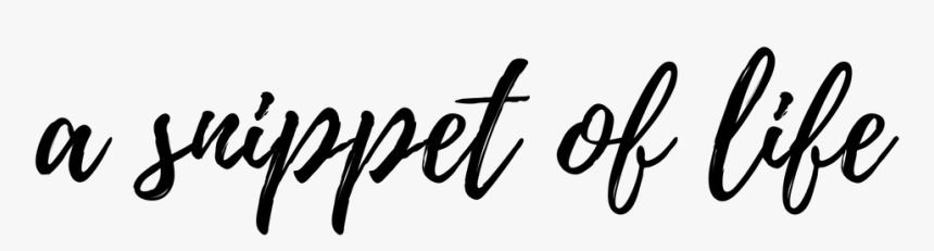 Calligraphy, HD Png Download