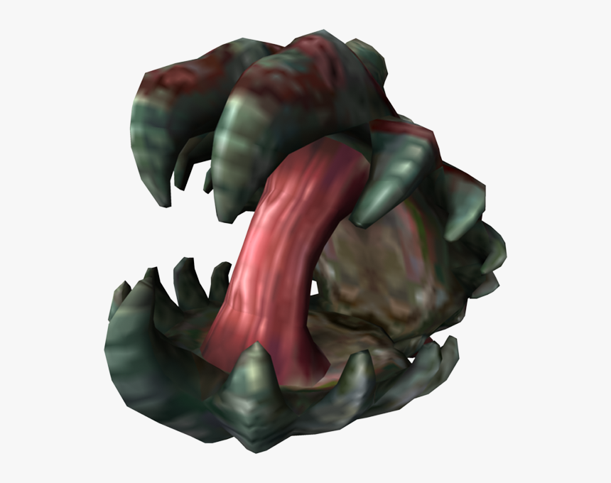 Ocarina Of Time Clams, HD Png Download