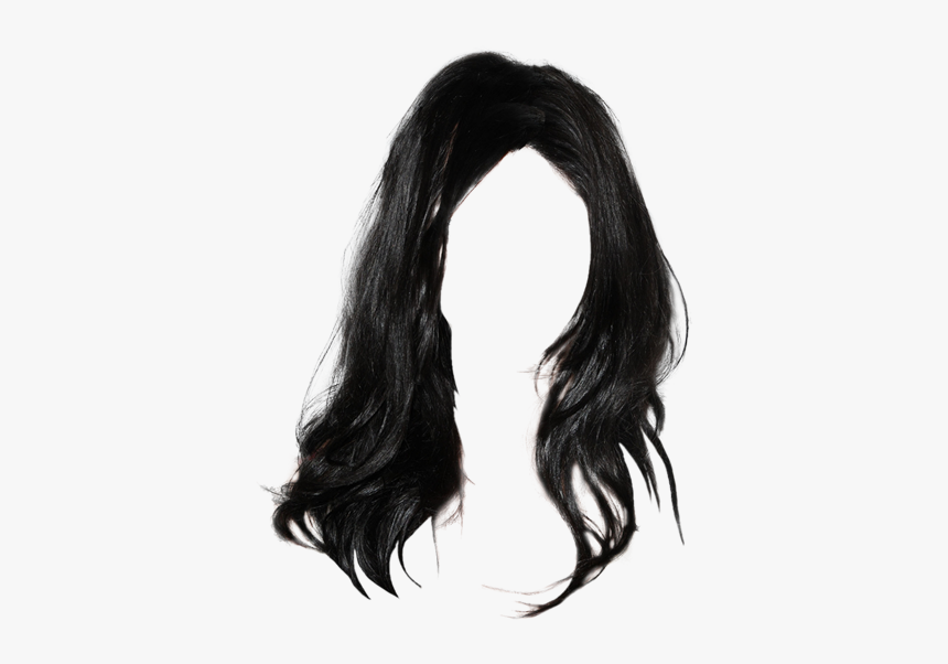 Lace Wig, HD Png Download