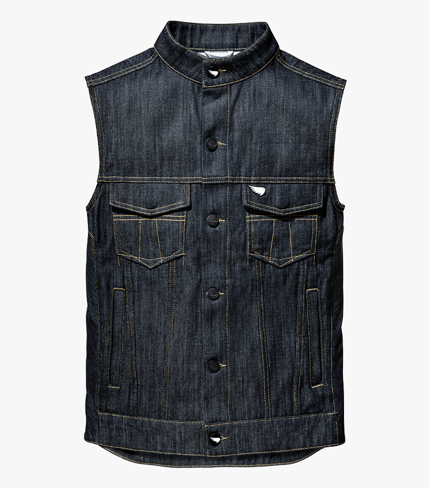 Saint Unbreakable Vest, HD Png Download