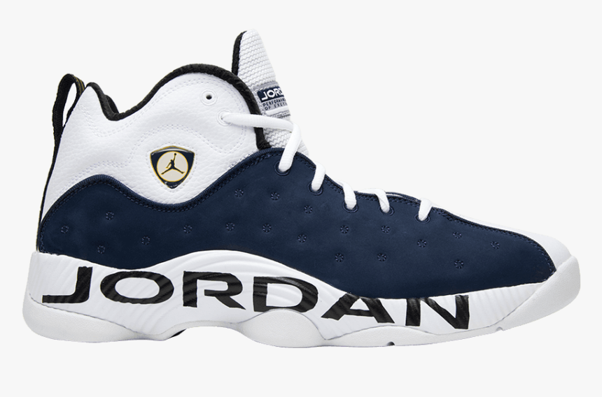 Transparent Jordan Jumpman Png - Sneakers, Png Download