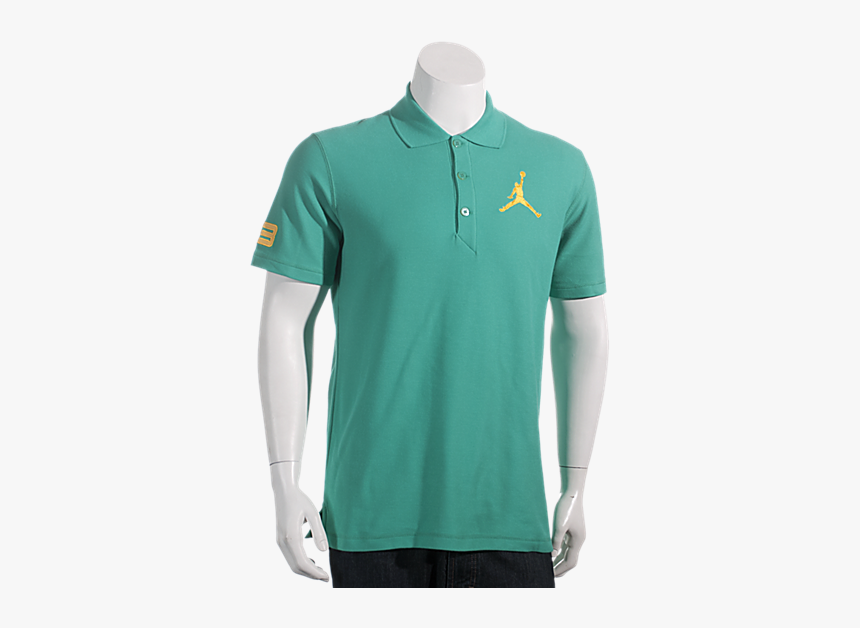 Mannequin With Blue Polo Shirt Png, Transparent Png