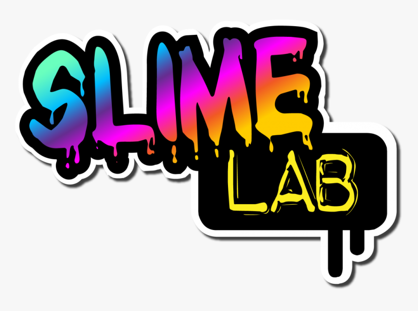Slime Lab Clipart, HD Png Download