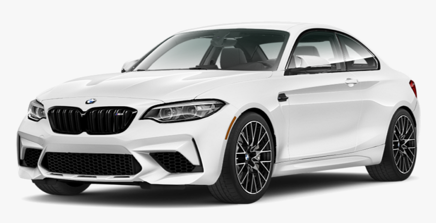 New Bmw M2 Competition - Bmw 2 Series 218i M Sport Coupe, HD Png Download