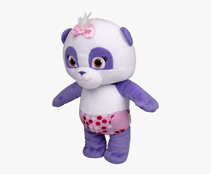 Talking 12 Inch Baby Lulu Plush - Stuffed Toy, HD Png Download