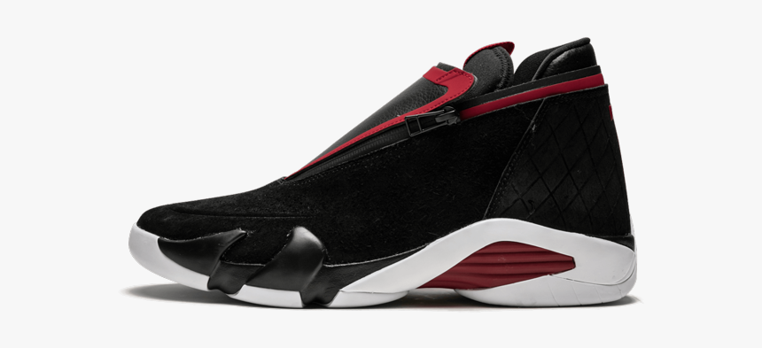 jumpman z on feet