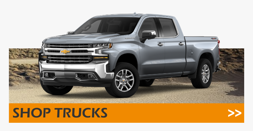 Transparent Pixel Car Png - Chevy Truck Colors 2019, Png Download