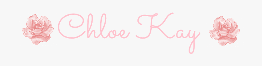 Chloe Kay - Garden Roses, HD Png Download