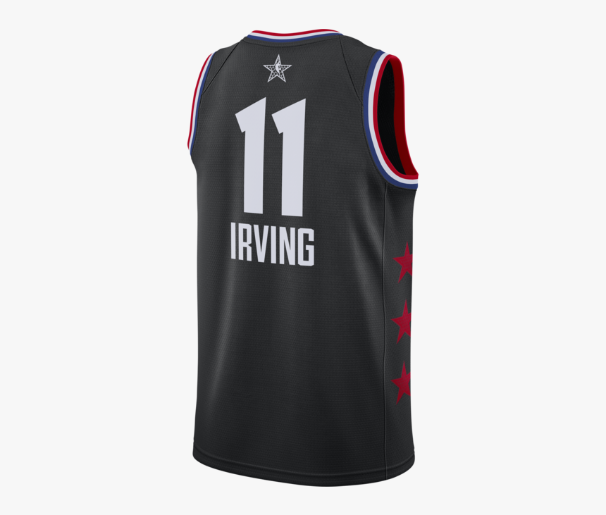 Kyle Lowry Black Swingman Jersey, HD Png Download