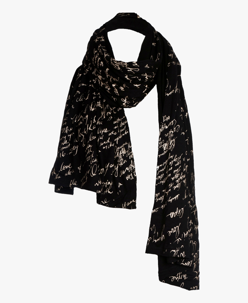 Scarf, HD Png Download