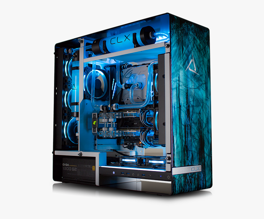 Clx Ra Master Configurator, HD Png Download