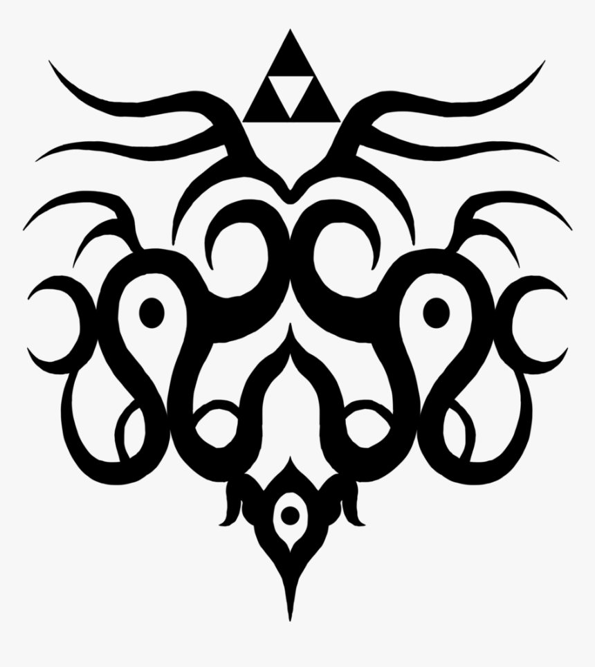 Everyday A Different Color, Beautiful Gifs, Soft Goth, - Zelda Twilight Princess Gloves, HD Png Download