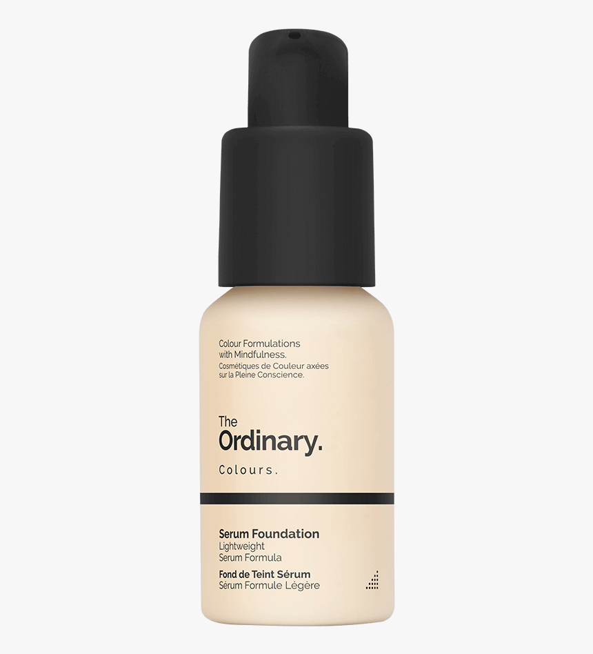 High Coverage Foundation Cruelty Free, HD Png Download