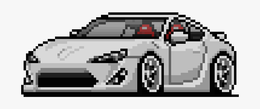 Buses - U - 2858786413 - 23 - 7 Kbyte, V - 5 - - Supercar, HD Png Download