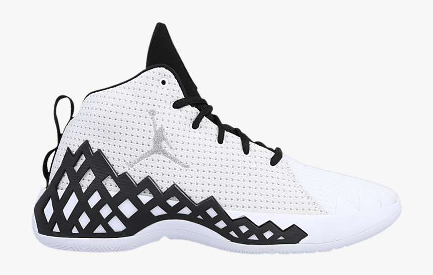 Air Jordan Jumpman Diamond Mid, HD Png Download
