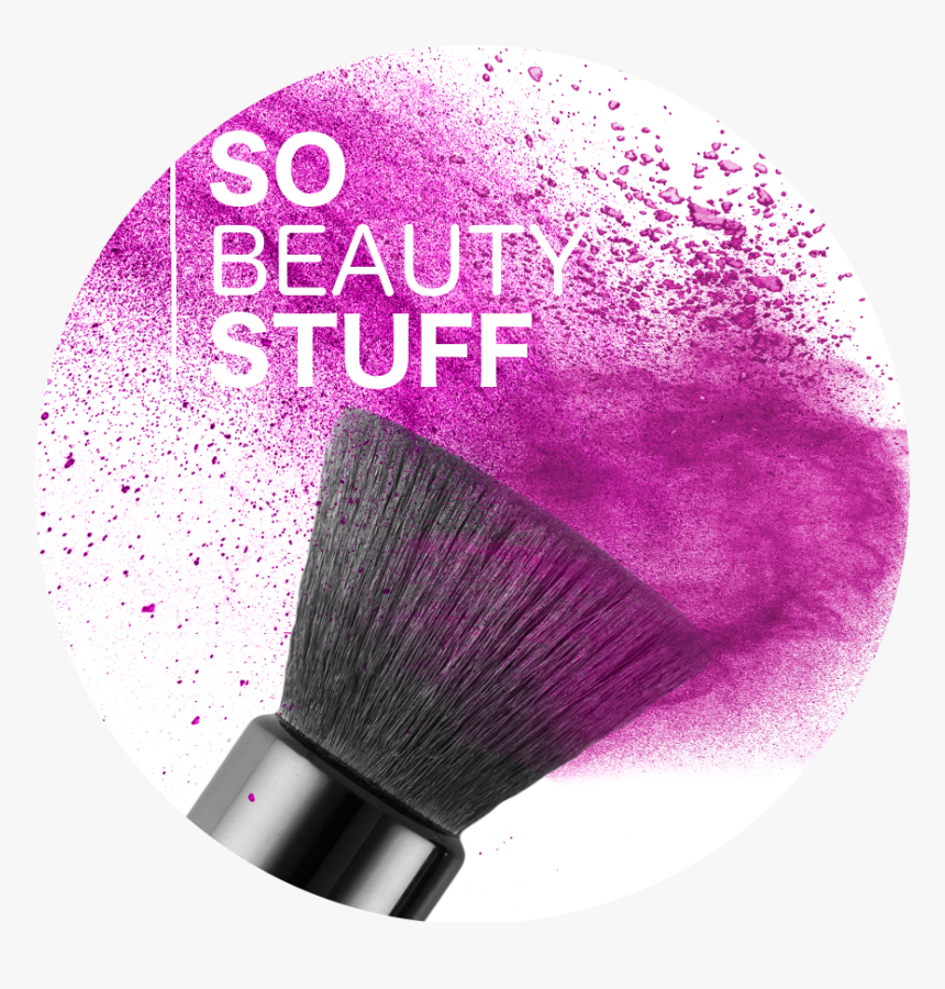 Makeup Brushes, HD Png Download