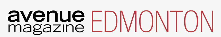 Avenue Edmonton - Avenue Magazine Calgary, HD Png Download