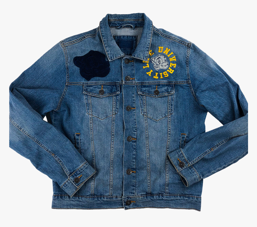 Denim, HD Png Download