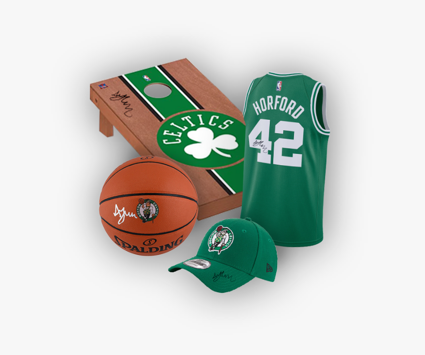 Transparent Celtics Jersey Png - Boston Celtics, Png Download