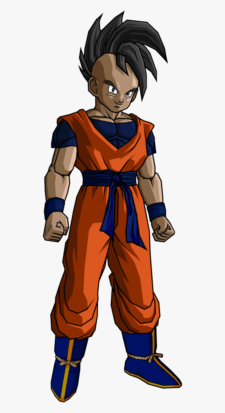 Dragon Ball Z, HD Png Download