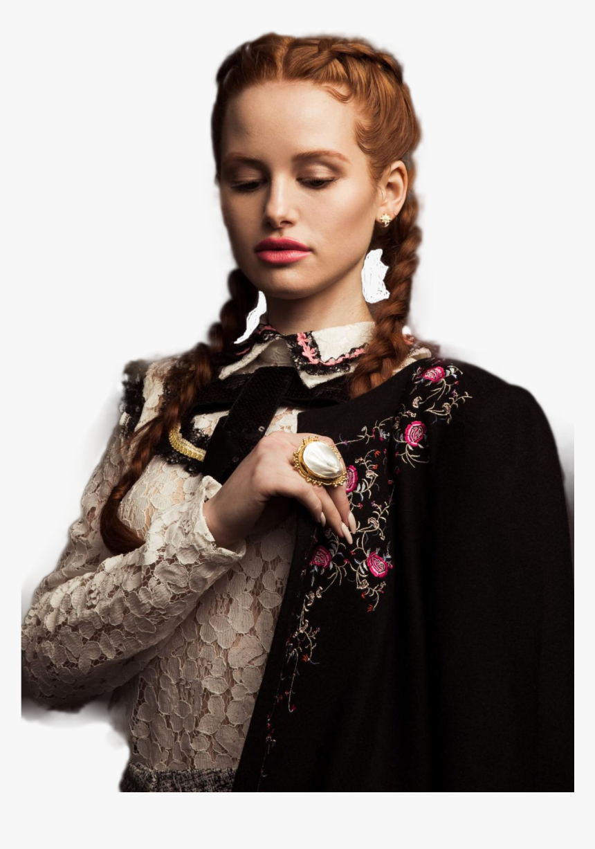 Celebrity Png Madelaine Petsch - Steve Harrington Wattpad, Transparent Png