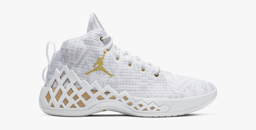 Jordan Jumpman Diamond Mid, HD Png Download