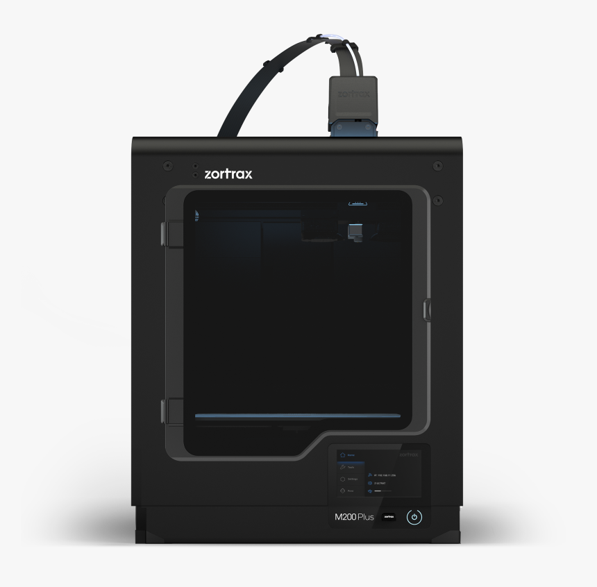 Zortrax M200 Plus, HD Png Download