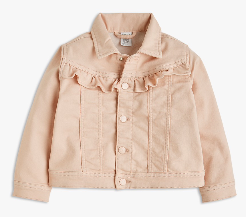 Leather Jacket, HD Png Download